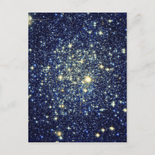 Stars Postcard
