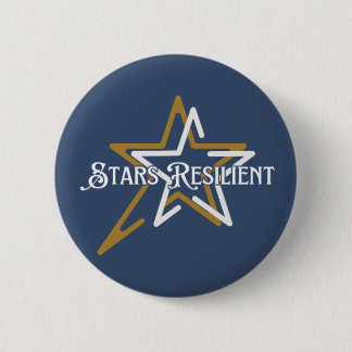 Stars Resilient - Buttons