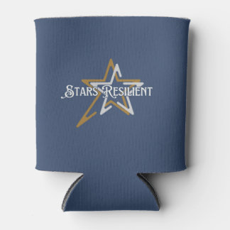 Stars Resilient - Can Cooler
