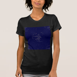 stars sagittarius T-Shirt