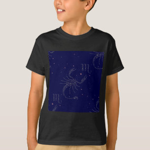 stars scorpio T-Shirt