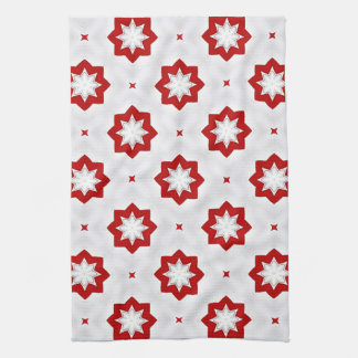 Stars, Stars, Stars Tea Towel