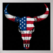 Stars Stripes and Steers