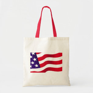 Stars & Stripes - Bag