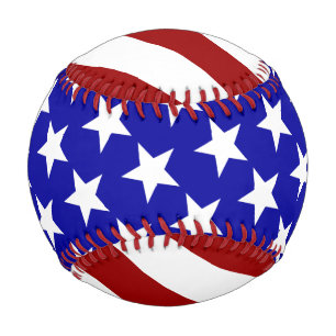 Stars & Stripes Baseball