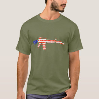 Stars & Stripes Rifkle Shirt