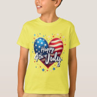 Stars & Stripes Spirit: Iconic American Freedom Pr