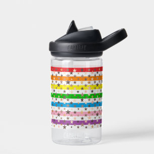 Stars & Stripes! Water Bottle