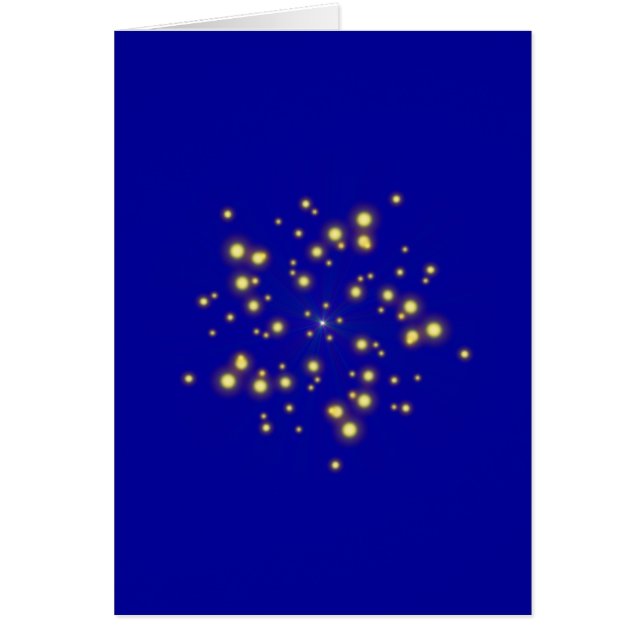 Stars Strudel star whirlpool (Front)