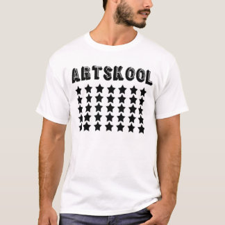 #stars T-Shirt