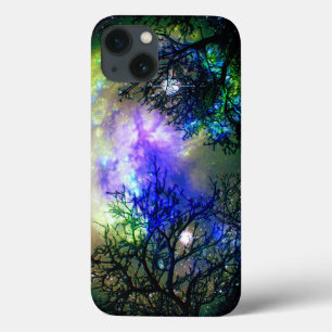 Stars Through The Trees iPad Mini Case