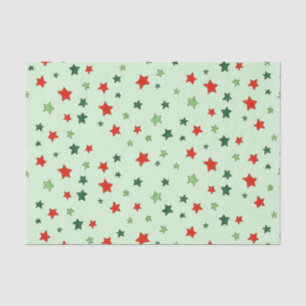 Stars Tissue Paper
