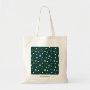 Stars Tote Bag
