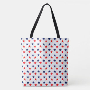 Stars Tote Bag