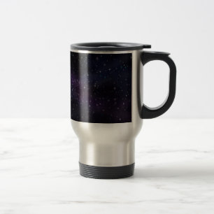 Stars Travel Mug