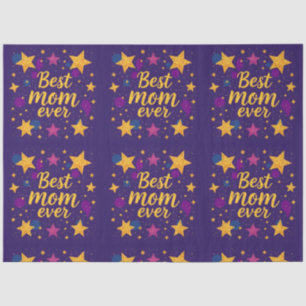 Stars Trendy Luxury Gift Collection Tissue Paper