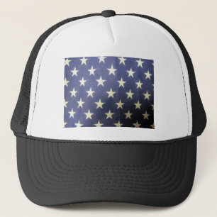 Stars Trucker Hat