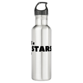 STARS water bottle