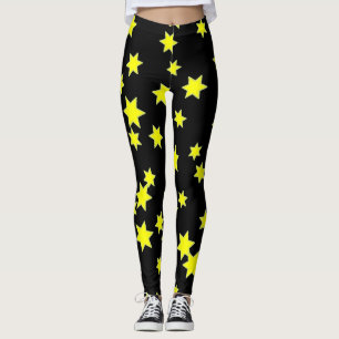 Stars Women's Leggings