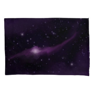 Starscape Pillow Case