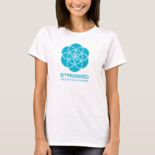 Starseed – Child of the Multiverse Shirt