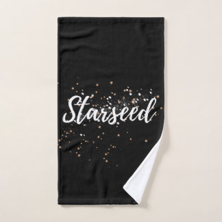 Starseeds Gym Workout & Fitness Towel