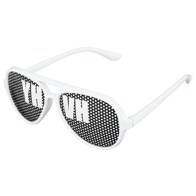 STARSH!P: Kids' Power Shades (YHVH) (Angled)