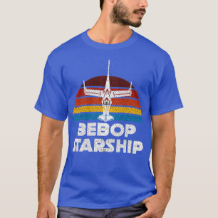 STARSHIP BEBOP T-Shirt