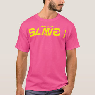 Starship Name T-Shirt