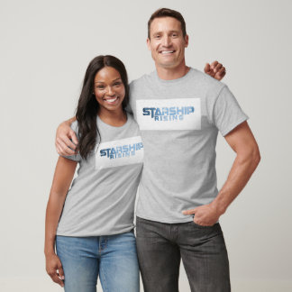 Starship: Rising T-Shirt