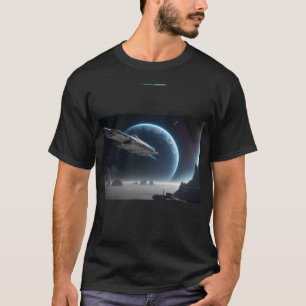 STARSHIP T-Shirt