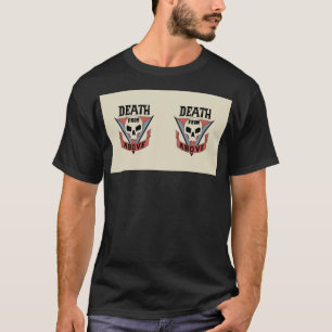 Starship Troopers - Death From Above Coffee Mug T-Shirt