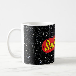 StarShipSofa Rocket Starfield mug