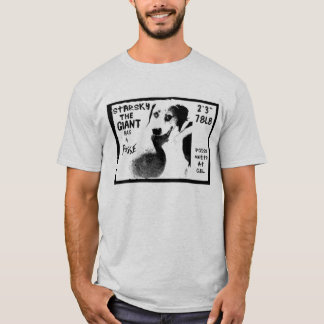 Starsky T-Shirt