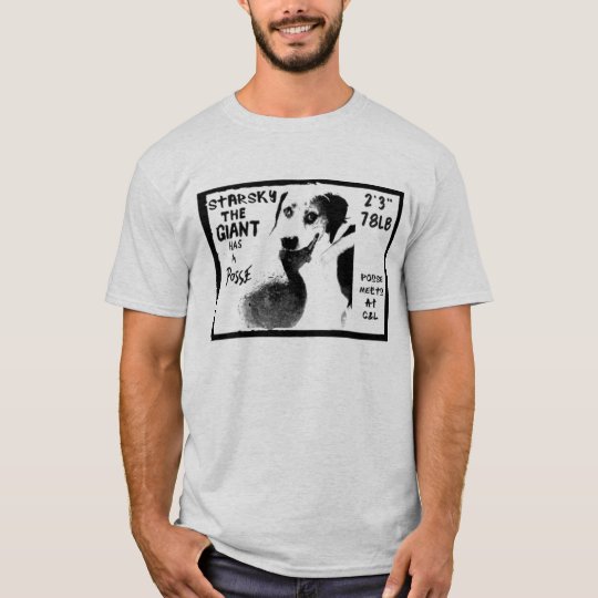 Starsky T-Shirt