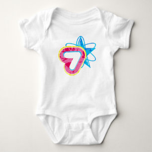 Starstruck Baby Bodysuit