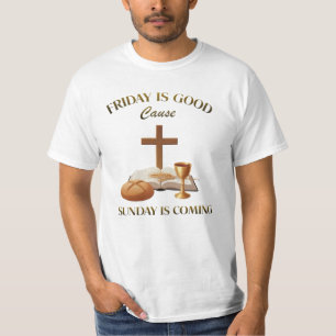 Start a Christian Clothing Brand with Bulk DTF T-Shirt