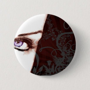 Start My Day 6 Cm Round Badge