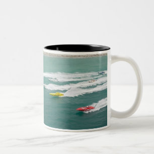 Start of Race Mug