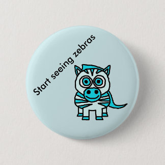 Start Seeing Zebras Button