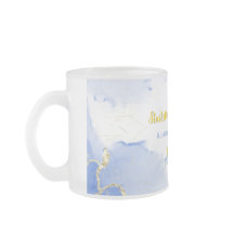 Start strong finish strong you got this Mug