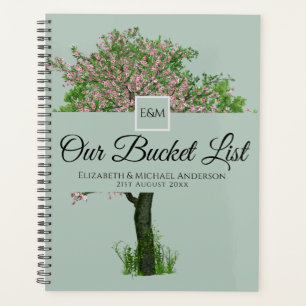 Start The Family Tree Bucket List Plan With This  Planner