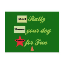 Start To Rally