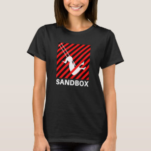 Start-Up Sandbox KDRAMA T-Shirt