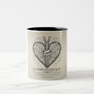 Start Your Day Right: Inspirational Quote Mug