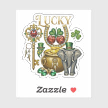 Start your day with lucky vibes