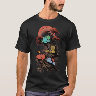 Starters under the sun T-Shirt
