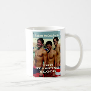 Starting Block Cover', Bellissima Publishing, L... Coffee Mug