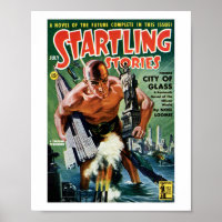 Startling Stories (Jul, 1942)