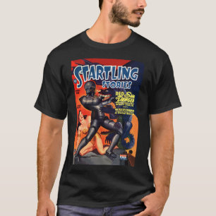 Startling Stories Spring 1945 T-Shirt